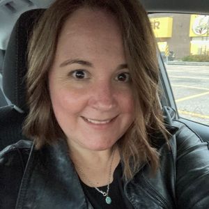 Meet your Posher, Jennifer